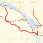 CRTA Winona Route