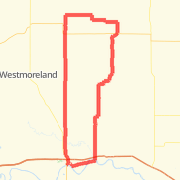 2013-04-13-Sat-58mi-CabinFever