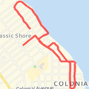 iMapMyRun: Jul 2, 2010 8:20 PM