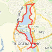 iMapMyRun: 03/07/2010 1:21 PM