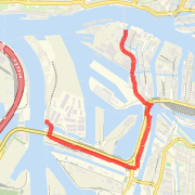 iMapMyRide: 03.07.2010 11:53
