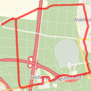 iMapMyRun: 03.07.2010 12:26