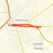 iMapMyRun: Jul 3, 2010 7:39 AM