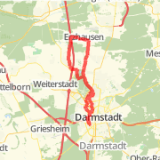 iMapMyRide: 03.07.2010 15:09