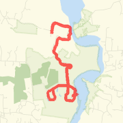 Patixent Trail