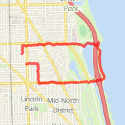 Pre Brunch Run