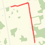 iMapMyRun: 2010-07-03 12:08 PM