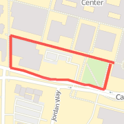 SOM/Clark 5-10 Minute Walk