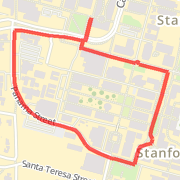 SOM/Clark 15-25 Min Walk