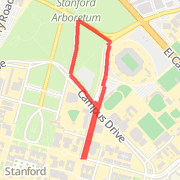 Ford Burnham 20-30 Min Walk 