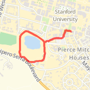 White Plaza 20-30 Min Walk