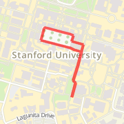 White Plaza 10-15 Min Walk