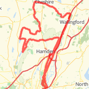 July 4th 50 miler