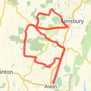 iMapMyRun: Jul 3, 2010 2:11 PM