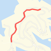 Beaver Lake 1