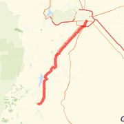 07/03/2010 Route