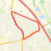 07/03/2010 Route