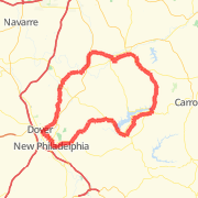 Atwood Lake Route