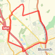 07/03/2010 Route