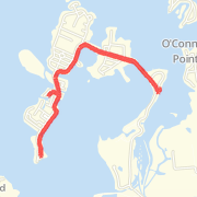 iMapMyRIDE+: Jul 03, 2010 04:41 PM