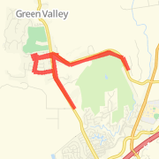 Green valley