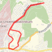 07/03/2010 Route