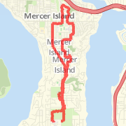 7.28 mi run on 4/14/2013