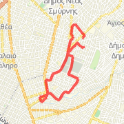 iMapMyRide: 04 July 2010 1:51