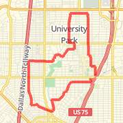 luke's 9 miler