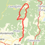 49.74km road cycling on 4/15/13