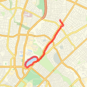 iMapMyRun+: Jul 4, 2010 8:26 AM