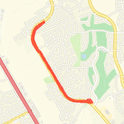 iMapMyRun: Jul 4, 2010 7:36 AM