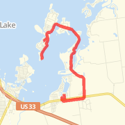 iMapMyRIDE+: Jul 04, 2010 09:50 AM