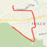 iMapMyRide: Jul 4, 2010 8:35 AM
