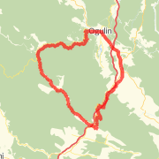 Ogulin - Mala Kapela
