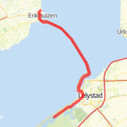 Garmin Import - Bike Ride (04/14/2013)