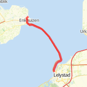 Imported Garmin Route (03/23/2013)