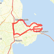 Imported Garmin Route (03/21/2013)