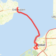 Imported Garmin Route (03/17/2013)