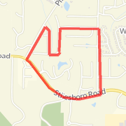 Ma and Dad's Loop