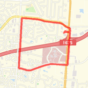 Holiday Inn Centerville Bigger Road Loop