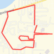 Basic 3 Miler