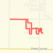 3.97 miles