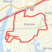 ROG run