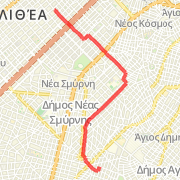iMapMyRide: 05 July 2010 0:49