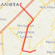 iMapMyRide: 05 July 2010 1:22