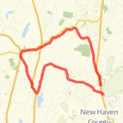 Test road