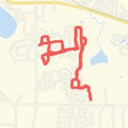 iMapMyRide+: Jul 4, 2010 9:37 PM