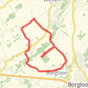 Rullingen Run