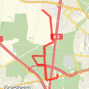 iMapMyRun: 05.07.2010 11:14